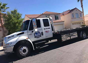 ALV TOWING 