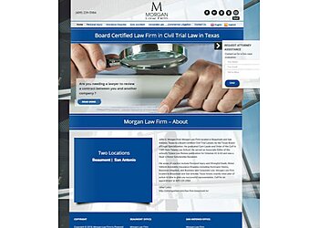 Beaumont Web Designers A La Carte Solutions