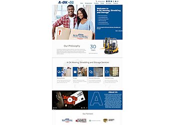 Beaumont Web Designers A La Carte Solutions