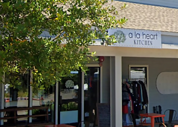 Santa Rosa Caterers A La Heart Kitchen & Catering