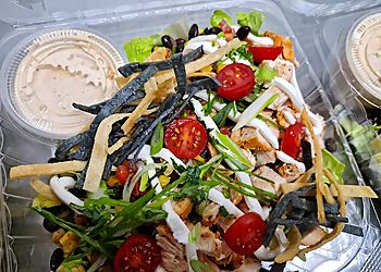 Santa Rosa Caterers A La Heart Kitchen & Catering