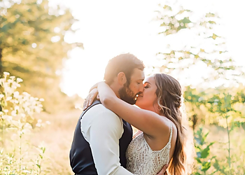 Olathe Wedding Photographers A.Lane Photography