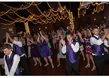 Lincoln Djs A Lasting Impression DJ