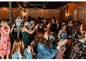 Lincoln Djs A Lasting Impression DJ