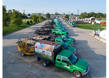 Des Moines Lawn Care Services A+ Lawn & Landscape