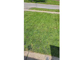 Des Moines Lawn Care Services A+ Lawn & Landscape