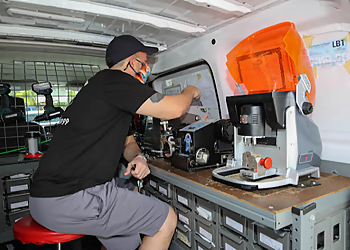 West Palm Beach Locksmiths A Lenny Locksmith West Palm Beach