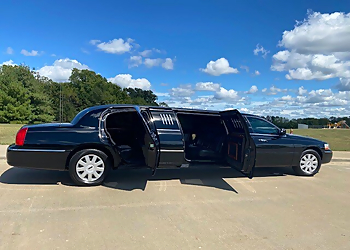 Springfield Limo Service A Limo In Time