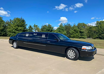 Springfield Limo Service A Limo In Time