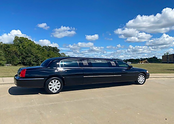 A Limo In Time Springfield Limo Service image 1