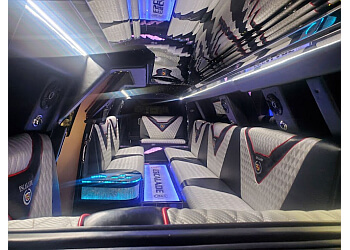 Detroit Limo Service A Limo World