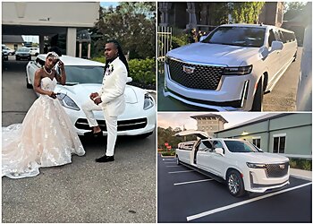 Detroit Limo Service A Limo World