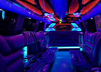 Spokane Limo Service A Little Class Limousine Service