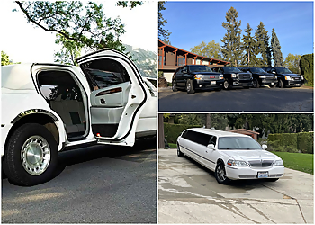 Spokane Limo Service A Little Class Limousine Service