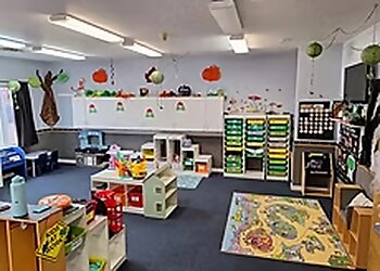 Salem Preschools A Little Dreamer's Child Care Center