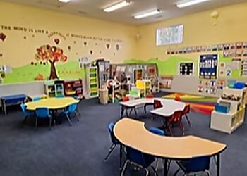 Salem Preschools A Little Dreamer's Child Care Center