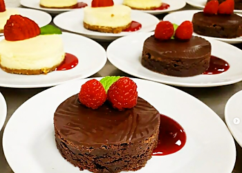 Boise City Caterers A Lively Chef Catering