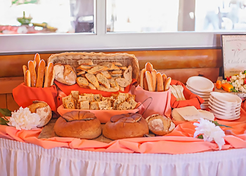 Boise City Caterers A Lively Chef Catering