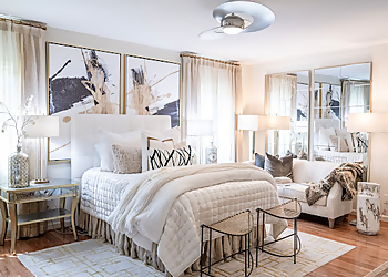 Birmingham Interior Designers A.Logan Designs