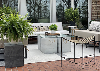 Birmingham Interior Designers A.Logan Designs