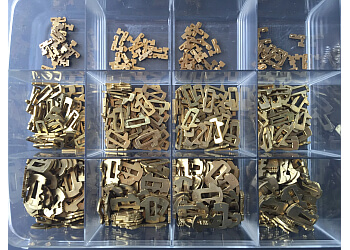 Spokane Locksmiths AL's Locksmith