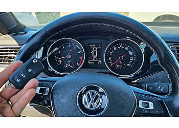 Spokane Locksmiths AL's Locksmith