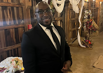 Oklahoma City Wedding Officiants A Luxury LLC