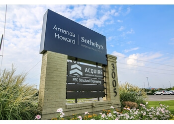 Huntsville Real Estate Agents Amanda Howard - SOTHEBY'S INTERNATIONAL REALTY