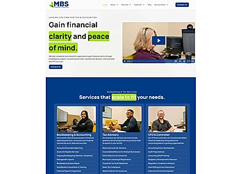 Fresno Web Designers AMARQUEZ