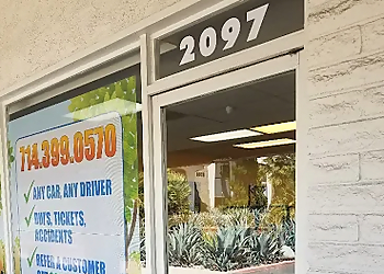 A-MAX Insurance Anaheim Insurance Agents image 1