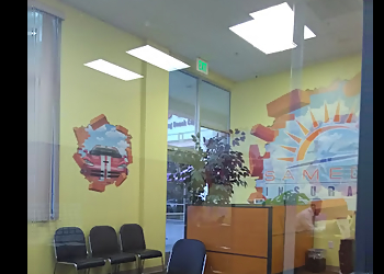 Long Beach Insurance Agents A-MAX Insurance