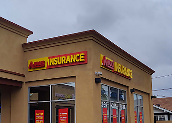 Long Beach Insurance Agents A-MAX Insurance