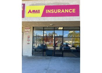 A-MAX Insurance