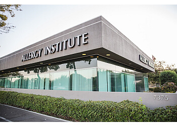 Fresno Allergists & Immunologists A.M. Aminian, MD - ALLERGY INSTITUTE