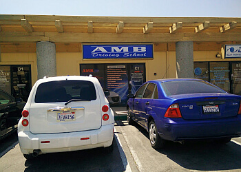 AMB Driving School Moreno Valley Driving Schools