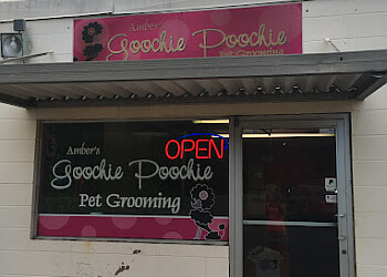 AMBER'S GOOCHIE POOCHIE Little Rock Pet Grooming