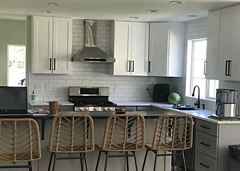 Salt Lake City Custom Cabinets AMC Building Materials LLC