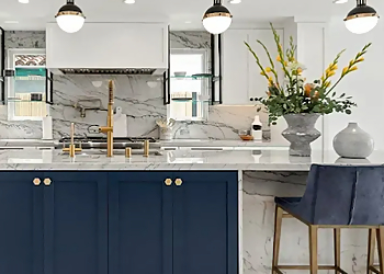 Colorado Springs Custom Cabinets AMC Kitchen & Bath