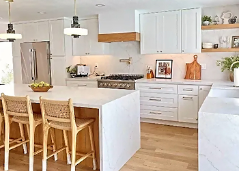 Colorado Springs Custom Cabinets AMC Kitchen & Bath