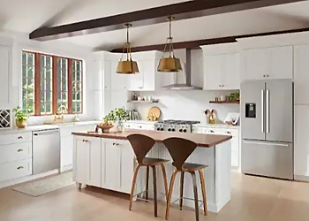 Colorado Springs Custom Cabinets AMC Kitchen & Bath