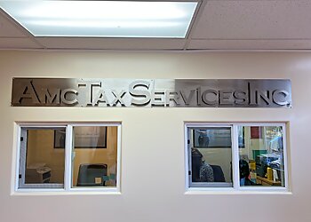 San Jose Tax Services AMC Tax Services