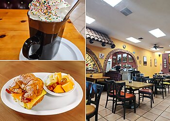 Lancaster Cafe A M Cafe