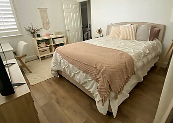 San Bernardino House Cleaning Services AM Cleaning Services