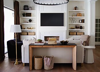 Laredo Interior Designers AM Designs