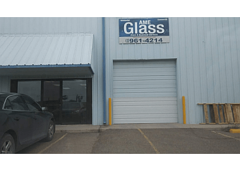 AME Glass LLC