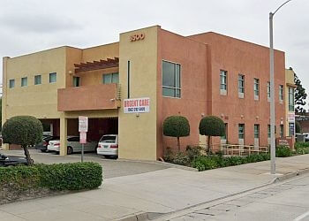 AME MEDICAL GROUP, INC. Downey Urgent Care Clinics