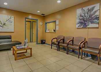 Downey Urgent Care Clinics AME Medical Group, Inc.