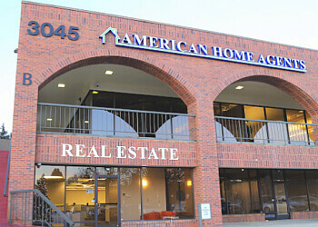 AMERICAN HOME AGENTS Aurora Real Estate Agents