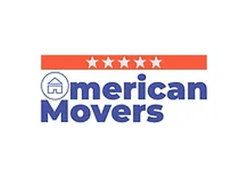 AMERICAN MOVERS