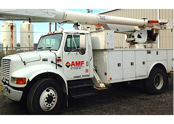 AMF Electrical Contractors, Inc. AMF Electrical Contractors, Inc.